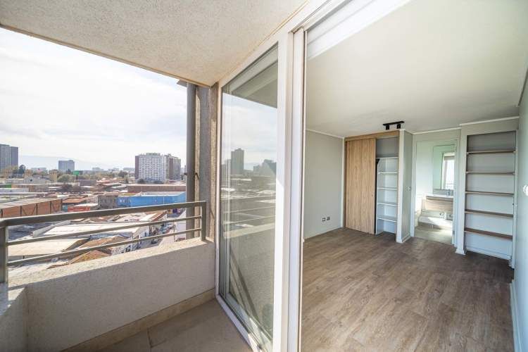 Edificio Cinco de Ab [3129-4]