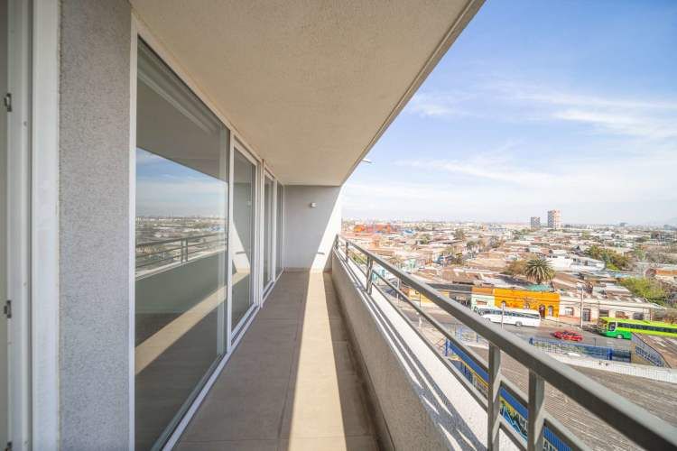 Edificio Cinco de Ab [3129-4]