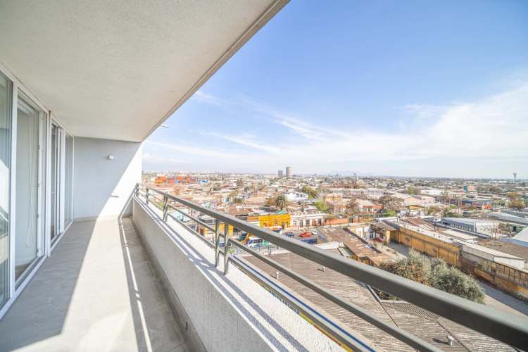 Edificio Cinco de Ab [3129-4]