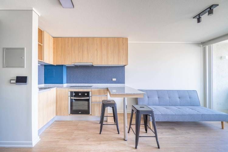 Edificio Cinco de Ab [3129-4]