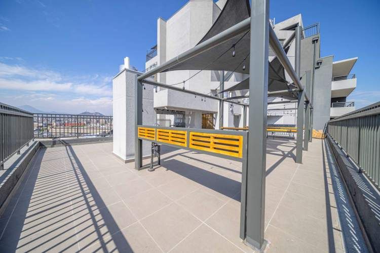 Edificio Cinco de Ab [3129-4]