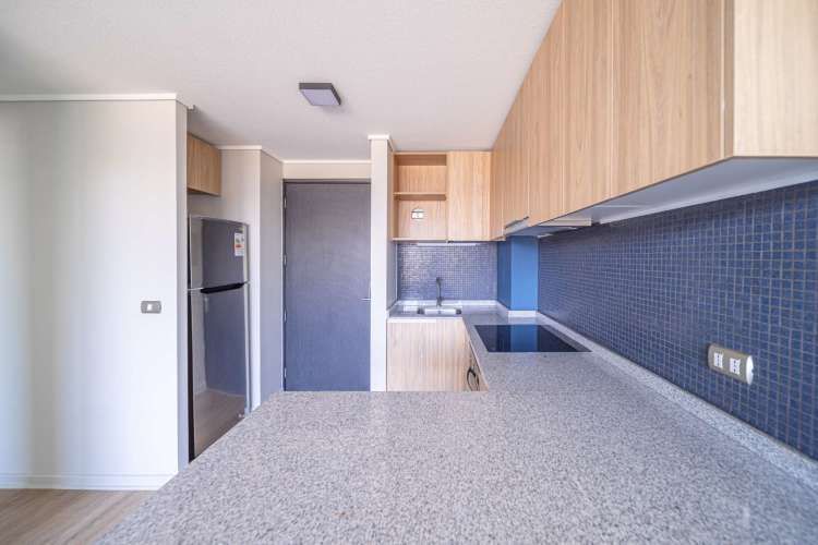 Edificio Cinco de Ab [3129-4]