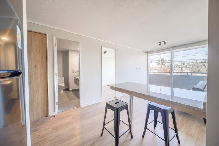 Edificio Cinco de Ab [3129-16]