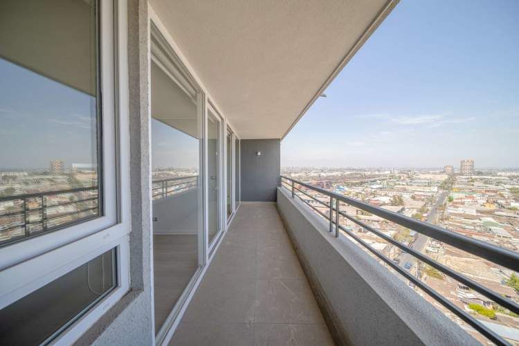 Edificio Cinco de Ab [3129-16]