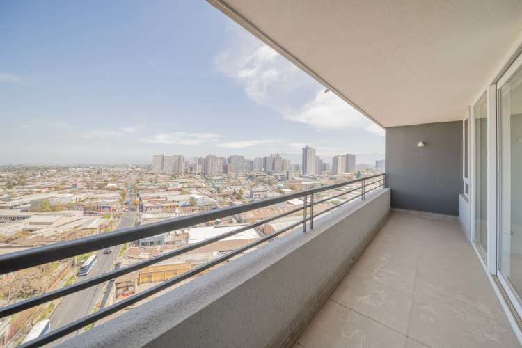 Edificio Cinco de Ab [3129-16]