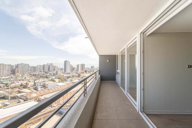 Edificio Cinco de Ab [3129-16]