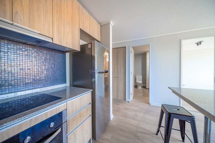 Edificio Cinco de Ab [3129-16]