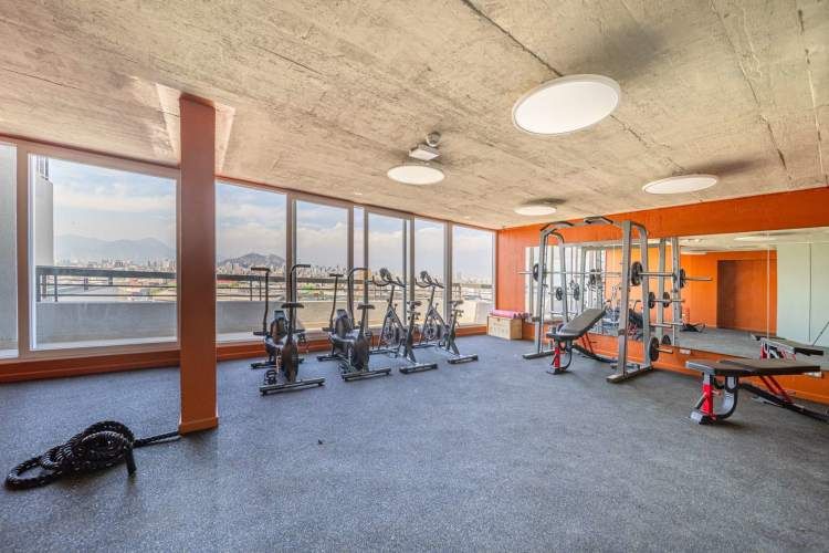 Edificio Cinco de Ab [3129-16]