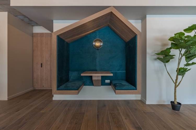 Edificio Cinco de Ab [3129-16]