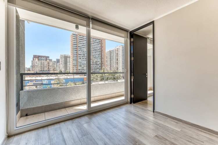 Serrano Capital [3201-1]