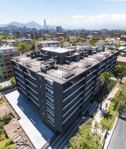 Alférez Real (1 Bod) [3203-4]