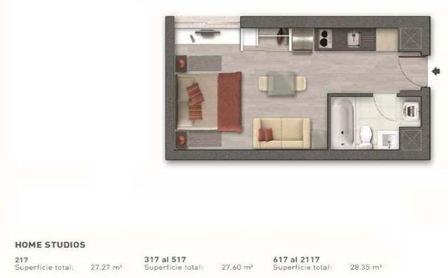 Amalia Errazuriz 956