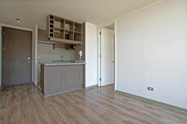 Nicasio Retamales 11 (1 Est /1 Bod)