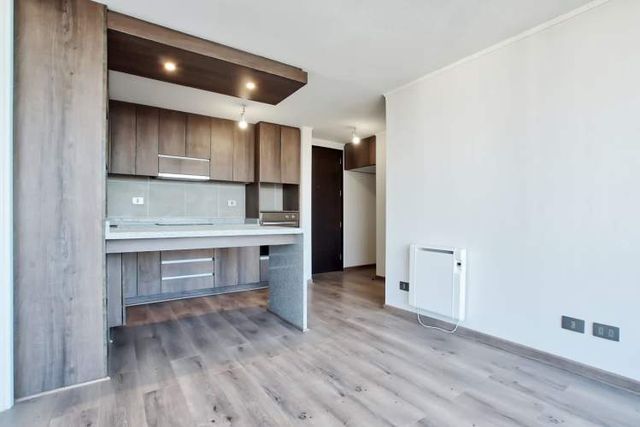 Cuarta Avenida 1350 (1 Est /1 Bod)