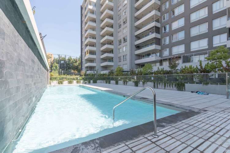 Walker Martínez 3142 (1 Bod)