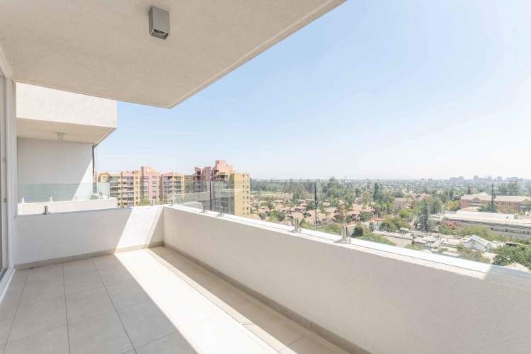 Walker Martínez 3142 (1 Bod)