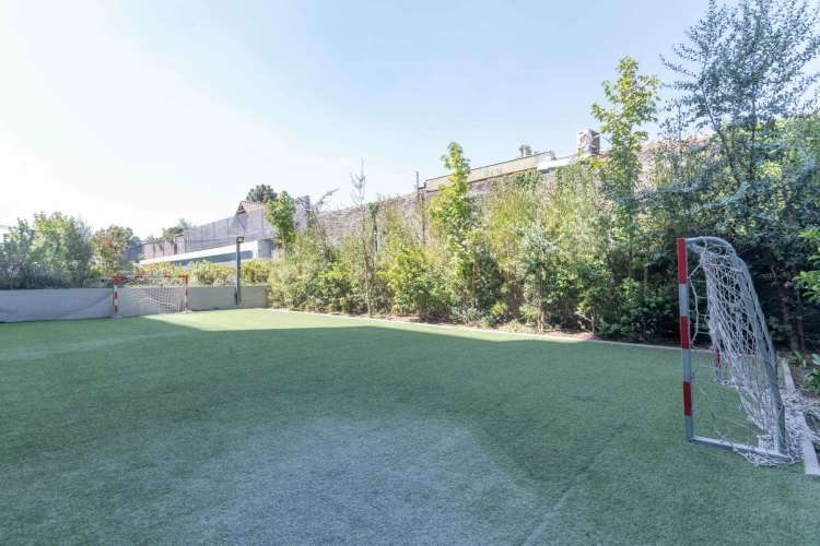 Walker Martínez 3142 (1 Bod)