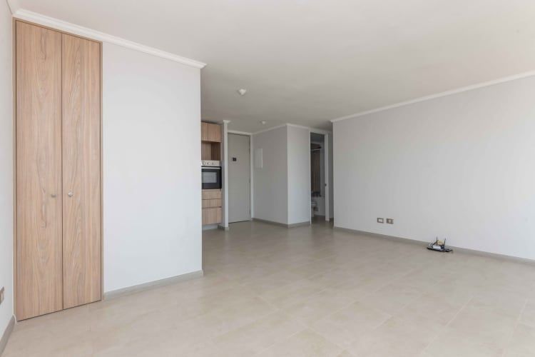 Walker Martínez 3142 (1 Bod)