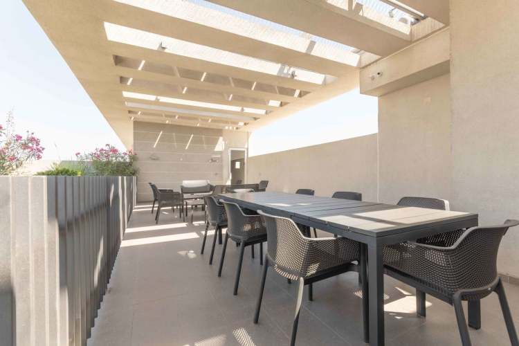 Walker Martínez 3142 (1 Bod)