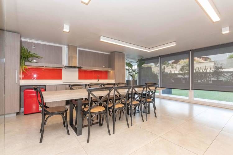 Walker Martínez 3142 (1 Bod)