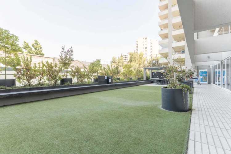 Walker Martínez 3142 (1 Bod)