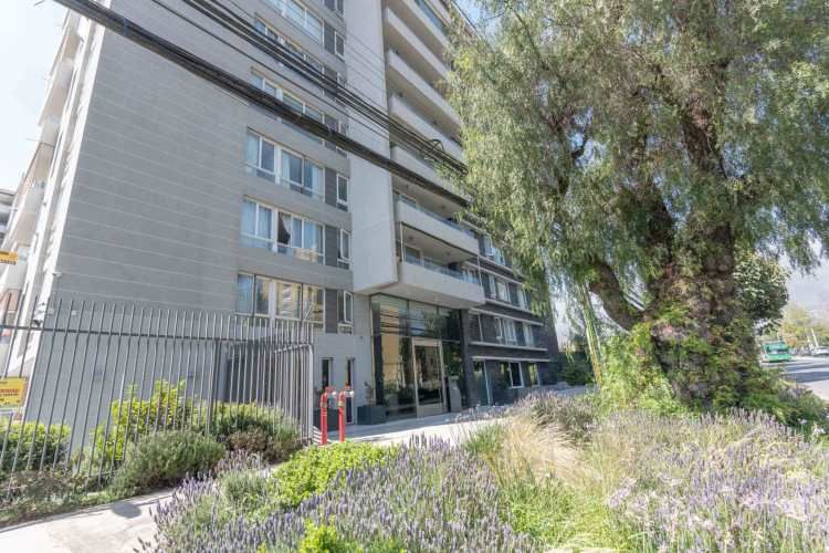 Walker Martínez 3142 (1 Bod)