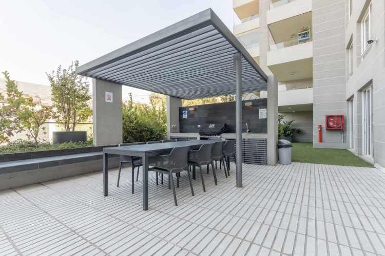 Walker Martínez 3142 (1 Bod)