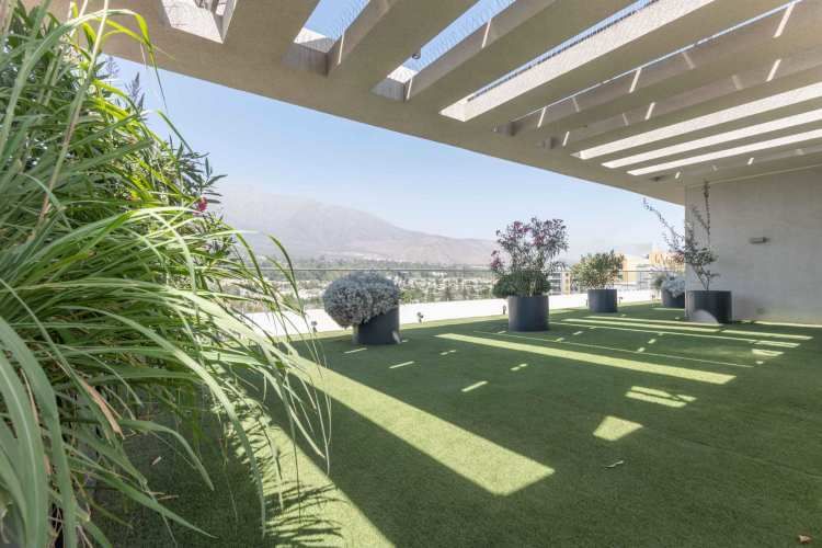 Walker Martínez 3142 (1 Bod)