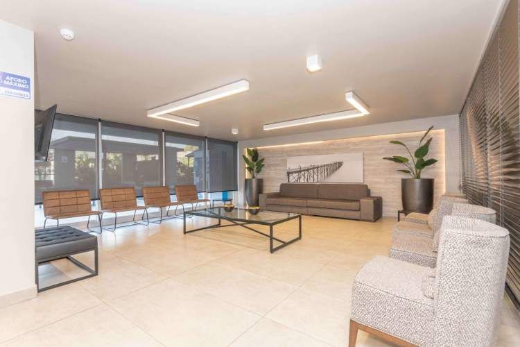 Walker Martínez 3142 (1 Bod)