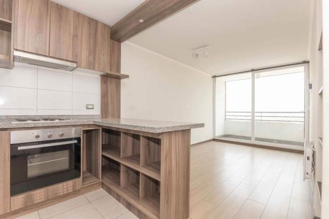 Alcalde Pedro Alarco (1 Est /1 Bod)