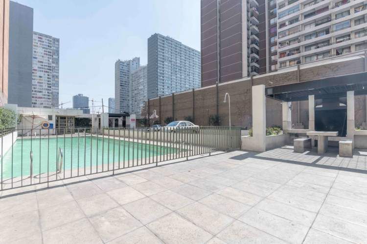 Nicasio Retamales 11