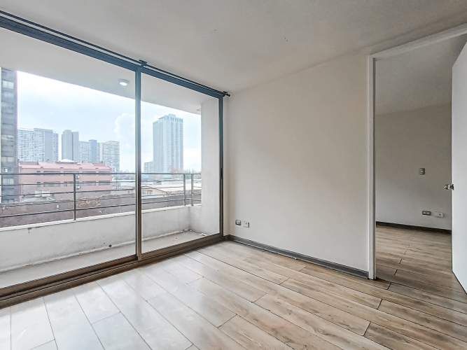 Nicasio Retamales 11