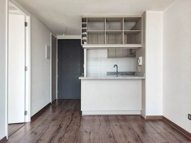 Zañartu 2560 (1 Est /1 Bod)