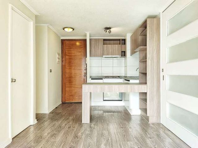 Santa Victoria 562 (1 Est /1 Bod)