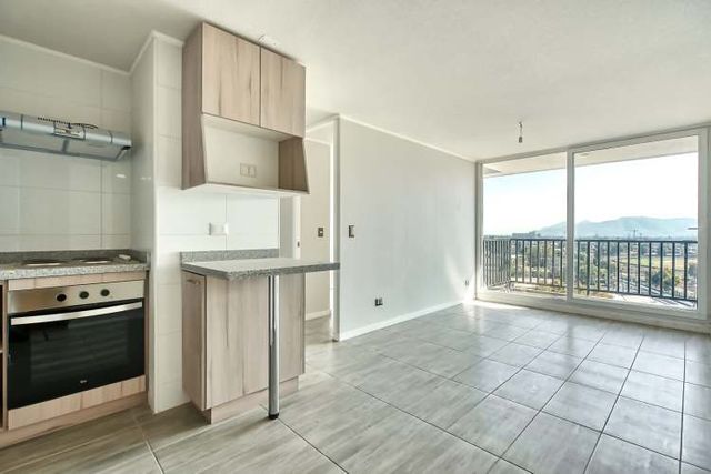 Las Enredaderas 2118 (1 Est /1 Bod)