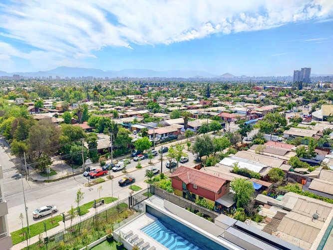 Llanquihue 6290 (1 Est )