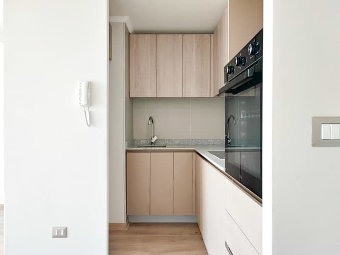 Llanquihue 6290 (1 Est )