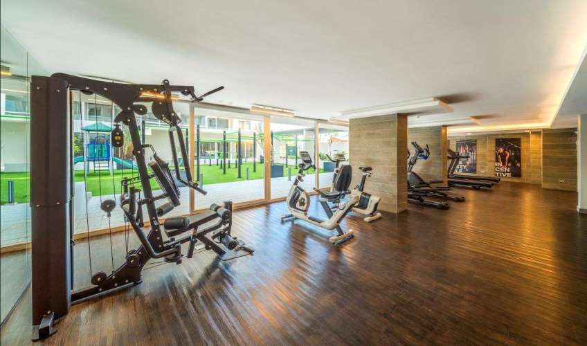 Llanquihue 6290 (1 Est )