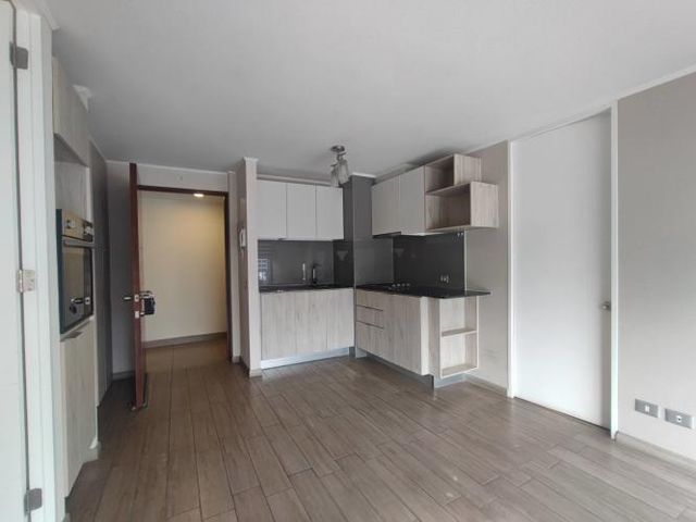 Vicuña Mackenna 1385 (1 Est /1 Bod)