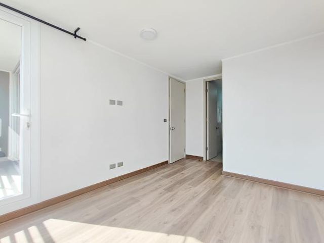 Zañartu 1111 (1 Est /1 Bod)