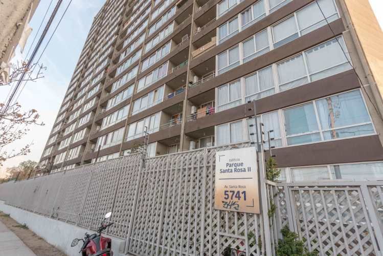 Av. Sta. Rosa 5741