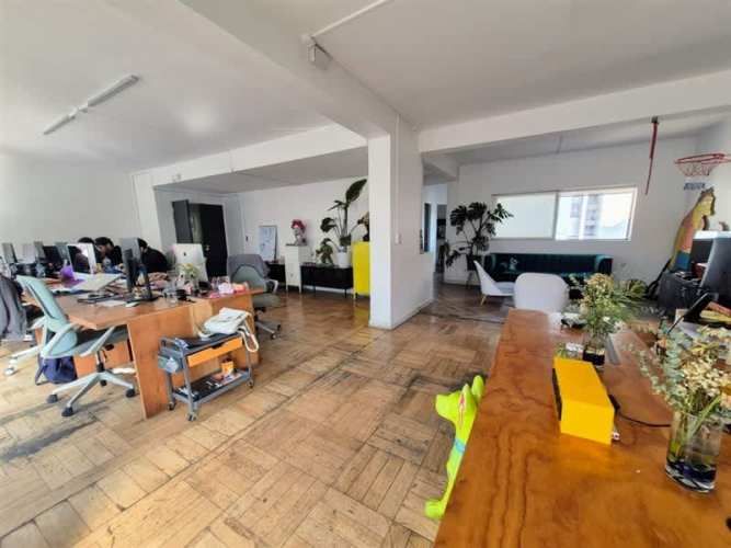 DEPARTAMENTO Lastarria con Avenida Bernardo Ohiggins