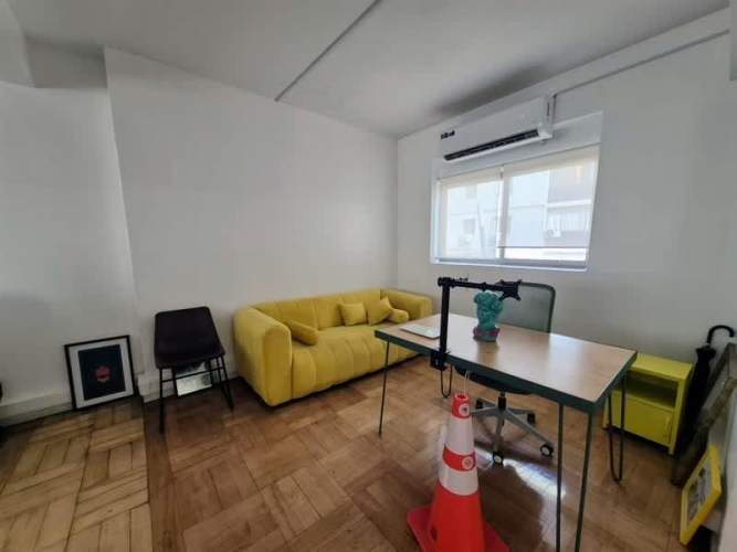 DEPARTAMENTO Lastarria con Avenida Bernardo Ohiggins