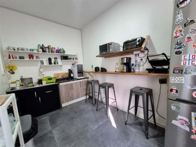 DEPARTAMENTO Lastarria con Avenida Bernardo Ohiggins