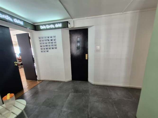 DEPARTAMENTO Lastarria con Avenida Bernardo Ohiggins