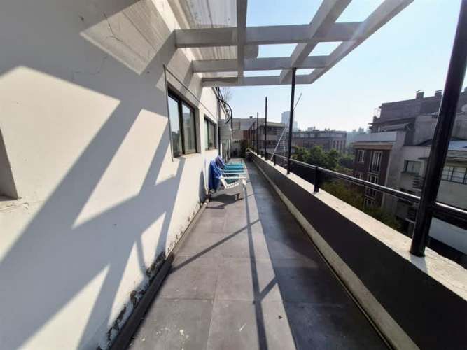 DEPARTAMENTO Lastarria con Avenida Bernardo Ohiggins