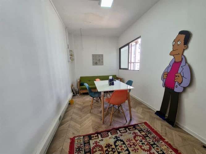 DEPARTAMENTO Lastarria con Avenida Bernardo Ohiggins