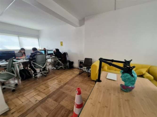 DEPARTAMENTO Lastarria con Avenida Bernardo Ohiggins