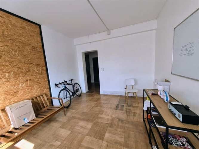 DEPARTAMENTO Lastarria con Avenida Bernardo Ohiggins