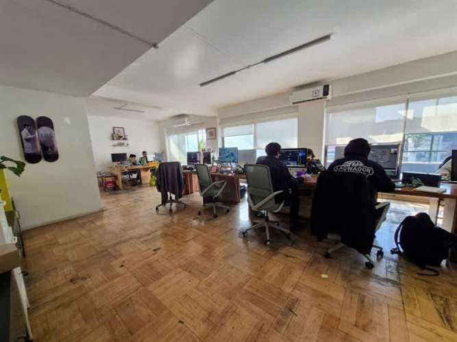 DEPARTAMENTO Lastarria con Avenida Bernardo Ohiggins